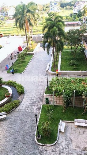 CC D1 KDC Phú Lợi P7 Q8 CH 2PN 71m2 SHR lâu dài, thang máy thẻ từ