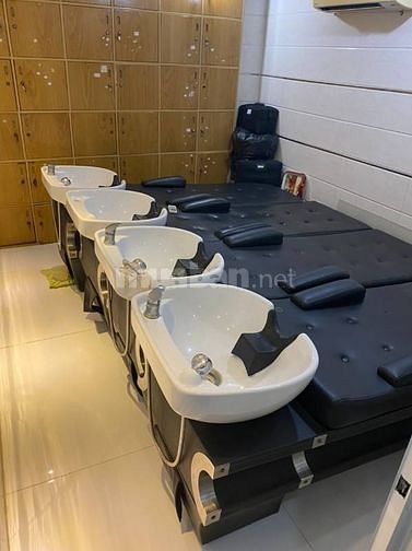Bán nhà mặt tiền 49 Huỳnh Văn Bánh, P.17, Q.Phú Nhuận, 3x14m, 3 lầu