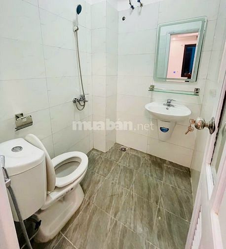 Nhà mặt phố Hàng Diếu 66,3 m2 xây dựng 4 tầng 