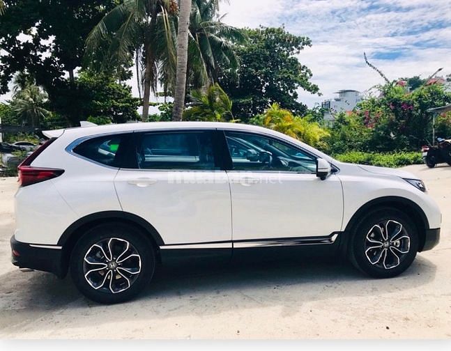 Cần bán xe gấp CRV -G 2022 Chính Chủ