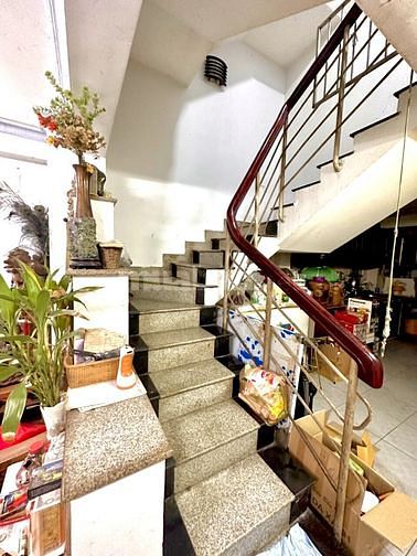 Gấp Bán Nhà Quận 5 - HXH Kinh Doanh, 5 Tầng, Vuông Đẹp, chỉ 7T