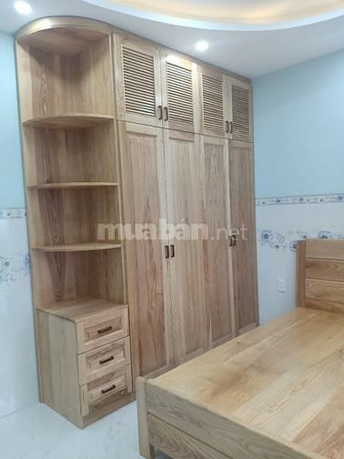 Nhà phố 1 trệt 2 lầu khu Valencia đường Nguyễn Duy Trinh có 4PN 