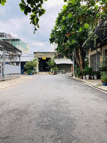 🏠 SIÊU HIẾM TÂN HÒA ĐÔNG HẺM 10M OTO VÀO NHÀ - 6M × 16M - 3 TẦNG.