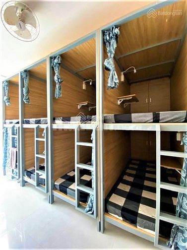 1,4 triệu/tháng phòng trọ ful tiện nghi kế bên Đại học Kinh Tế Quận 10