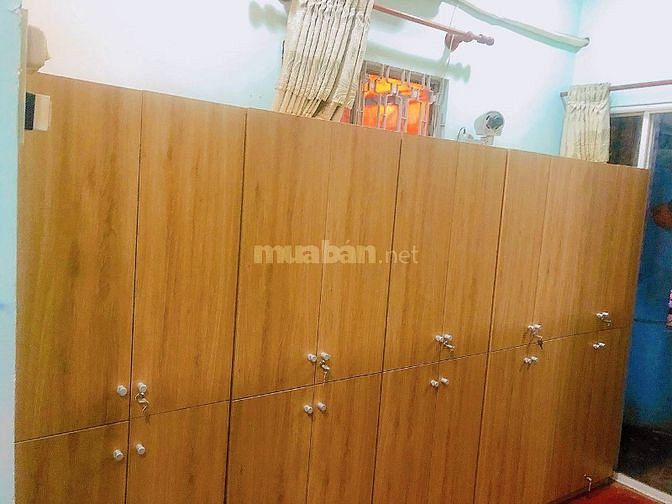 1,4 triệu/tháng phòng trọ ful tiện nghi kế bên Đại học Kinh Tế Quận 10