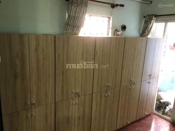 1,4 triệu/tháng phòng trọ ful tiện nghi kế bên Đại học Kinh Tế Quận 10