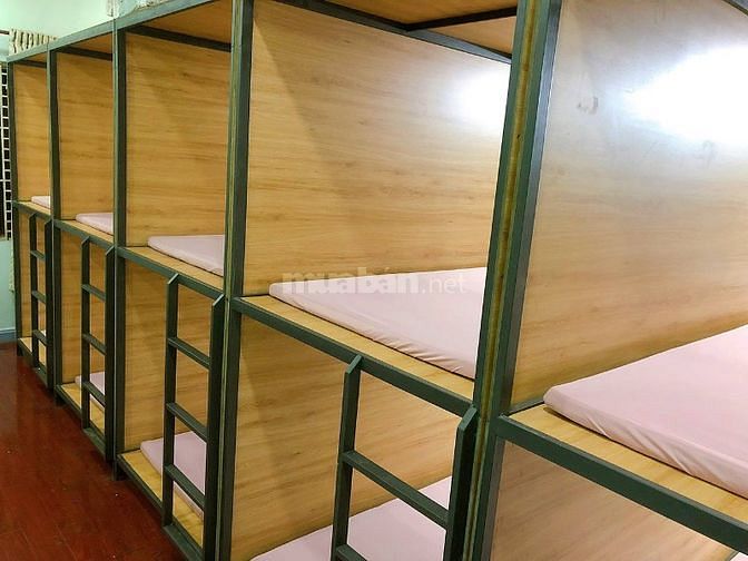 1,4 triệu/tháng phòng trọ ful tiện nghi kế bên Đại học Kinh Tế Quận 10