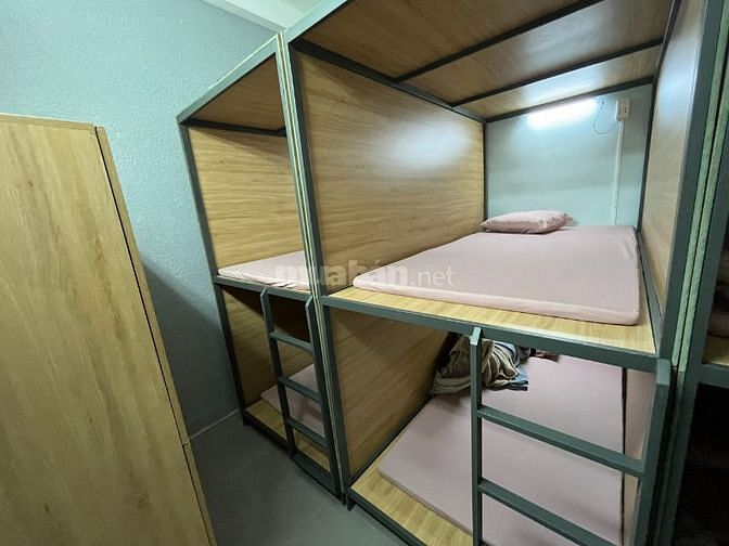 1,4 triệu/tháng phòng trọ ful tiện nghi kế bên Đại học Kinh Tế Quận 10