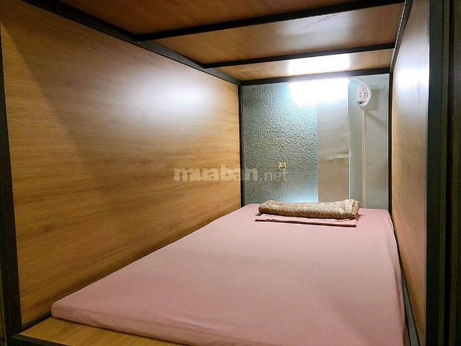 1,4 triệu/tháng phòng trọ ful tiện nghi kế bên Đại học Kinh Tế Quận 10