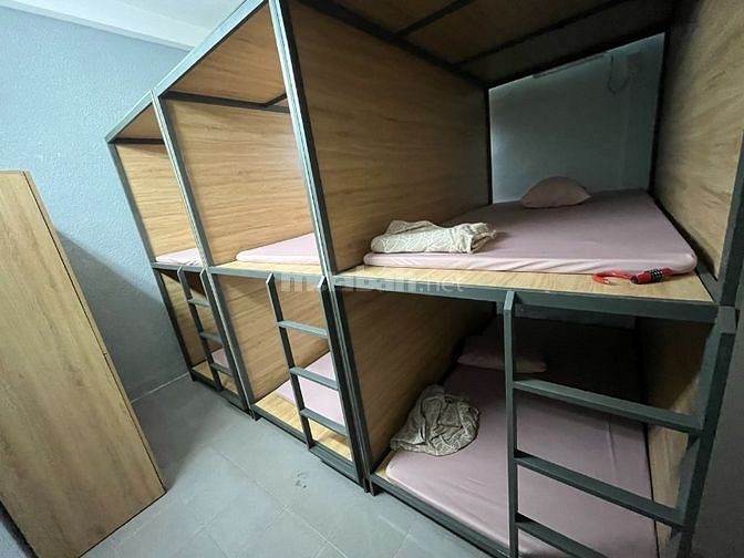 1,4 triệu/tháng phòng trọ ful tiện nghi kế bên Đại học Kinh Tế Quận 10