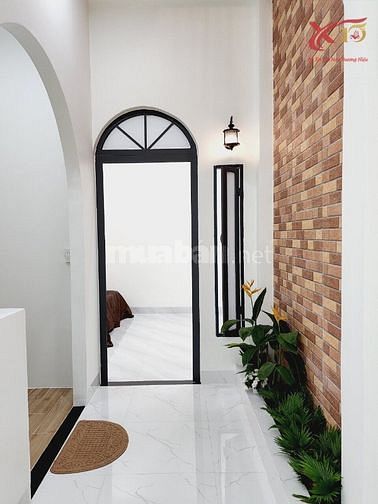 Sự thật về căn nhà giám giá cực sốc tại phường Tân Phong NHẤP VÀO 