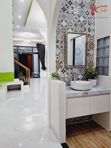 Sự thật về căn nhà giám giá cực sốc tại phường Tân Phong NHẤP VÀO 