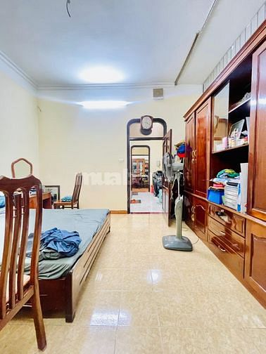 Bán Nhà Mặt Phố Lương Định Của, Lô Góc, 60m2, 4T, MT4m, 14.5Tỷ