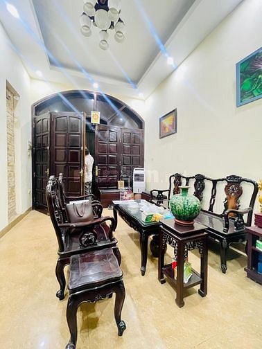 Bán Nhà Mặt Phố Lương Định Của, Lô Góc, 60m2, 4T, MT4m, 14.5Tỷ
