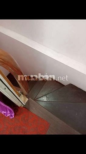 Bán nhà trung tâm quận Ba Đình. Ngõ phố Cửa Bắc, 23m2, 4 tầng