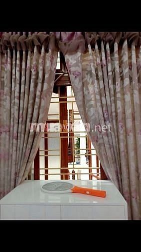 Bán nhà trung tâm quận Ba Đình. Ngõ phố Cửa Bắc, 23m2, 4 tầng