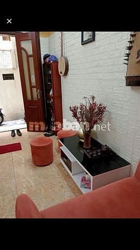 Bán nhà trung tâm quận Ba Đình. Ngõ phố Cửa Bắc, 23m2, 4 tầng