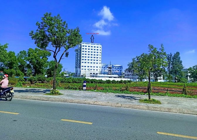  🔥 Bán Nhà 2 Tấm Đường Trần Văn Mười. SHR. DT 4x13m ✅ Hẻm XH Chuẩn 4m