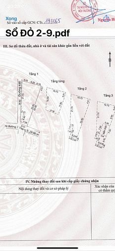 Bán toà căn hộ 21 phòng full nội thất kiệt 6m cách đường 20m