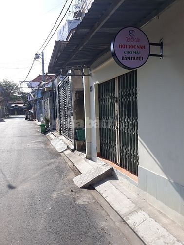Bán đại hạ giá còn 9ty300tr dãy nhà trọ khu VIP Q9