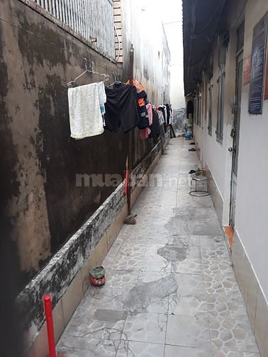 Bán đại hạ giá còn 9ty300tr dãy nhà trọ khu VIP Q9