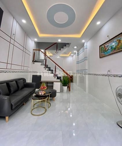 📢 Nhà Đẹp Giá Rẻ Đ.Dây Thép, xã Tân Quý Tây ,H. Bình Chánh , TP HCM.