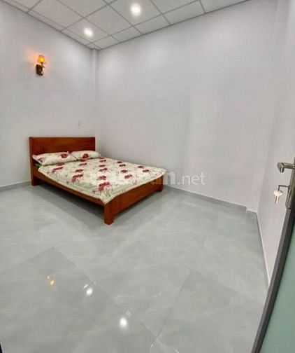 📢 Nhà Đẹp Giá Rẻ Đ.Dây Thép, xã Tân Quý Tây ,H. Bình Chánh , TP HCM.