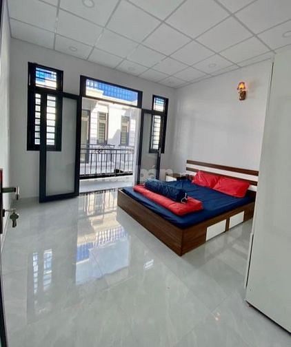 📢 Nhà Đẹp Giá Rẻ Đ.Dây Thép, xã Tân Quý Tây ,H. Bình Chánh , TP HCM.