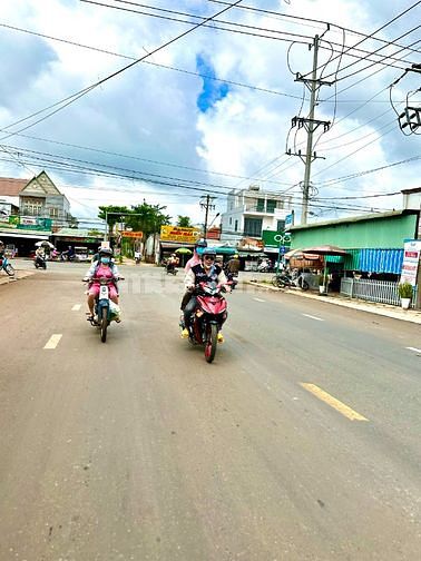 Cần bán gấp lô đất mặt tiền DT756 giá 560tr hỗ trợ vay 50%
