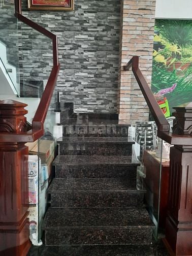 Bán Nhà Căn Góc HXH, Đường Cống Lở 53m2, 5 Tầng, Phường 15. Q.Tân Bình