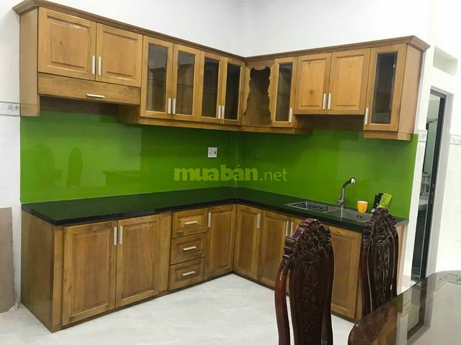HOT Nhà mặt tiền khu bàu cát _ võ thành trang. (.4_17m2)p11.Tân Bình