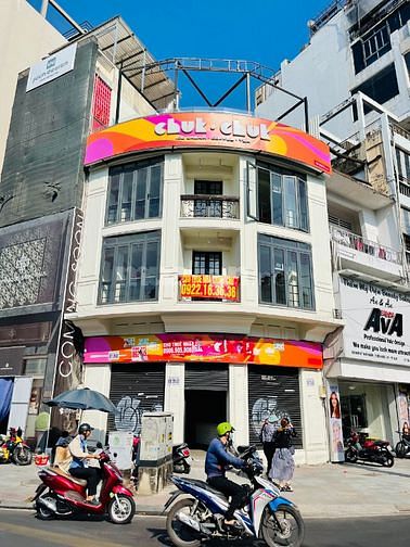 Bán Nhà 7 đường Thành Thái 5x12 4 Tầng nhà Mới Đẹp Giá Đầu Tư 10,9 TỶ