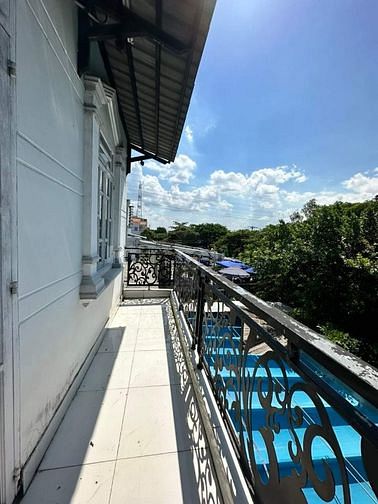 Mặt tiền đường Nguyễn Bình, sổ riêng 2ty1 bao sang tên