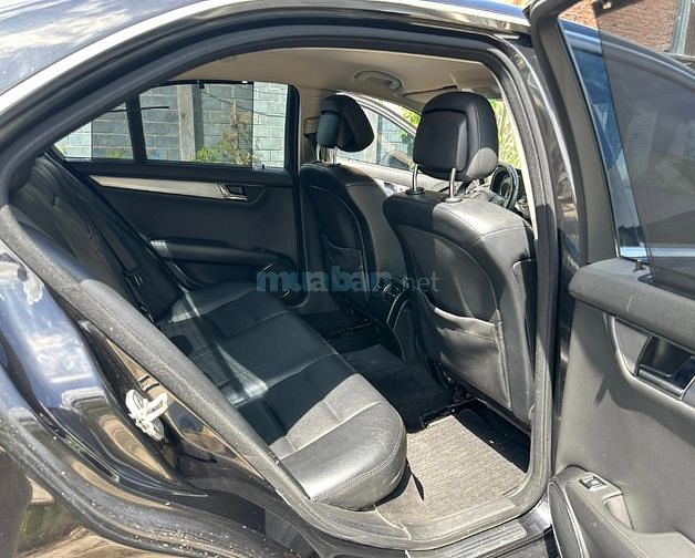 Mercedest C300 đời 2010 số tự động siêu đẹp
