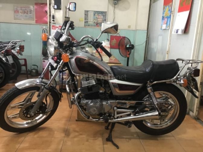 L.A 250,HÃNG HONDA,GIẤY TỜ HQ,ĐK 1992,ZIN 100%.BH 2 NĂM