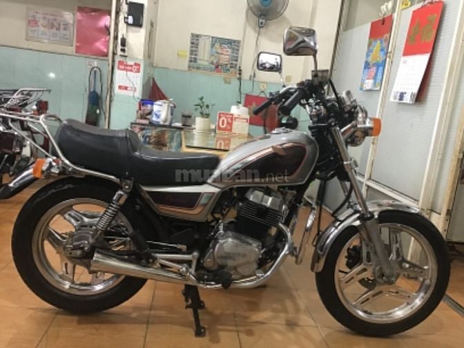 L.A 250,HÃNG HONDA,GIẤY TỜ HQ,ĐK 1992,ZIN 100%.BH 2 NĂM