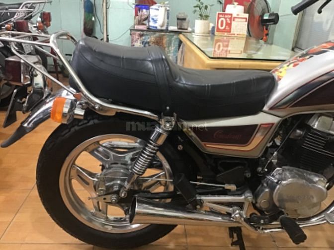 L.A 250,HÃNG HONDA,GIẤY TỜ HQ,ĐK 1992,ZIN 100%.BH 2 NĂM