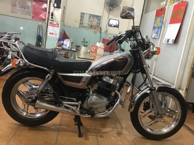 L.A 250,HÃNG HONDA,GIẤY TỜ HQ,ĐK 1992,ZIN 100%.BH 2 NĂM