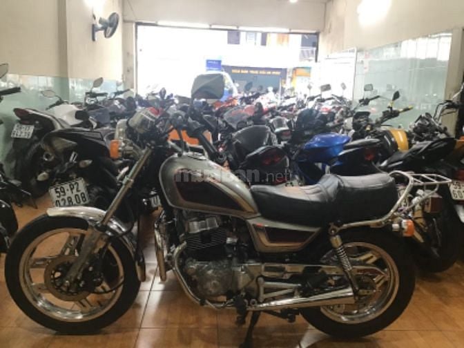 L.A 250,HÃNG HONDA,GIẤY TỜ HQ,ĐK 1992,ZIN 100%.BH 2 NĂM