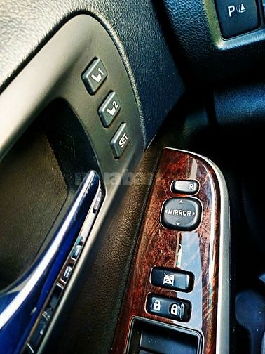 Bán rẻ Toyota Camry at 2.5Q 2014 bản Full Options Zin A-Z rất đẹp!