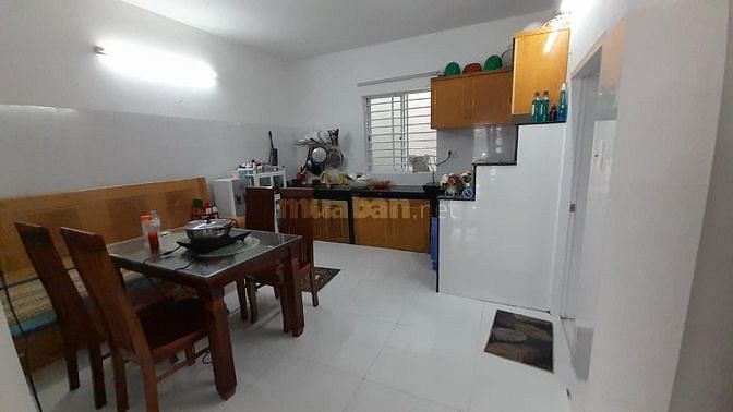 KD lỗ bán nhà 1T1L 62m2/985TR Bùi Minh Trực Q8, gần Cầu Chữ Y, SHR 