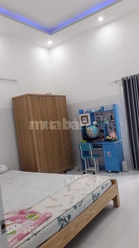 KD lỗ bán nhà 1T1L 62m2/985TR Bùi Minh Trực Q8, gần Cầu Chữ Y, SHR 