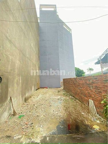 Bán lô đất Nguyễn Thái Sơn, P.5, Gò Vấp: 4 x 10 giá 3,68tỷ
