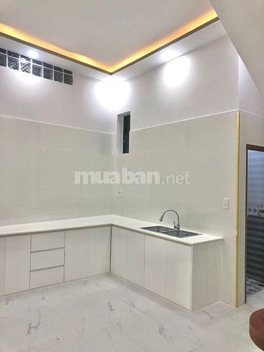BÁN 2 CĂN NHÀ MẶT TIỀN MAI HẮC ĐẾ Q8, 5X12(M2), 9 TỶ
