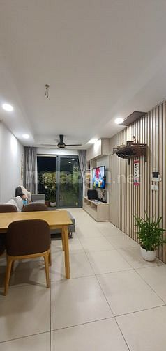 🌹🌹🌹 The Pegasuite - 68m2 2PN , tặng nội thất, nhà đẹp ở liền 🌹🌹🌹