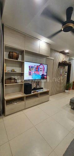 🌹🌹🌹 The Pegasuite - 68m2 2PN , tặng nội thất, nhà đẹp ở liền 🌹🌹🌹