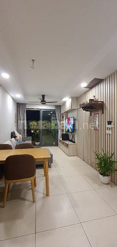 🌹🌹🌹 The Pegasuite - 68m2 2PN , tặng nội thất, nhà đẹp ở liền 🌹🌹🌹