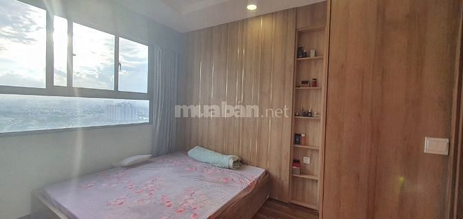 🌹🌹🌹 The Pegasuite - 68m2 2PN , tặng nội thất, nhà đẹp ở liền 🌹🌹🌹