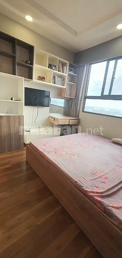 🌹🌹🌹 The Pegasuite - 68m2 2PN , tặng nội thất, nhà đẹp ở liền 🌹🌹🌹