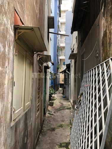 BÁN NHÀ KHU VIP ĐINH CÔNG TRÁNG, Q1,DT: 4X18M,VUÔNG VỨC,GIÁ 16 TỶ TL